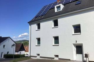 Wohnung mieten in Unterm Feist, 66869 Kusel, Traumhaft helle 3-Zimmer Wohnung!