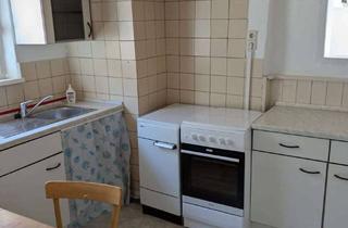 Wohnung mieten in 85072 Eichstätt, Wohnung in Eichstätt zu vermieten. 52 m2, 520€ Kaltmiete, 80€ NK, 1.000 € Kaution