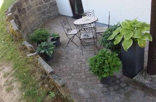 Wohnung mieten in Stadtwaldstraße 46, 76456 Kuppenheim, Zu vermieten Einliegerwohnung 50 m²