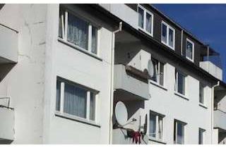 Wohnung mieten in 27777 Ganderkesee, Schöne und gepflegte 4-Raum-Wohnung mit Balkon in Ganderkesee