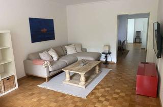Wohnung mieten in Herkomerplatz, 81679 Bogenhausen, 3-Zimmer-Wohnung nähe Herkomerplatz, möbliert