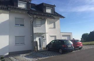 Wohnung mieten in Gustav-Zimmermann Str 17, 69168 Wiesloch, ***Schöne 2-Zimmer-Untergeschosswohnung im Neubaugebiet***