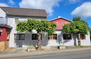 Wohnung mieten in Hennefer Straße 40, 53567 Buchholz, Stilvolle, geräumige und gepflegte 1-Zimmer-Wohnung in Buchholz (Westerwald)
