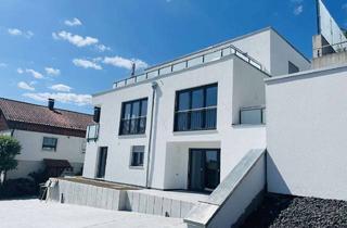 Wohnung mieten in 94469 Deggendorf, Extravagant & Gemütlich: Optimal geschnittene 2-Zi-Wohnung mit windgeschützter XXL Terrasse