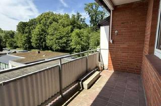 Wohnung mieten in 50374 Erftstadt, Renovierte 3-Zimmer-Wohnung mit Blick auf den Schlosspark in Erftstadt Liblar