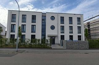 Wohnung mieten in Hans-Böckler-Straße 25, 64823 Groß-Umstadt, Neuwertige 3-ZW mit hochwertige Ausstattung und integriertem Energiesystem