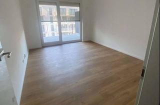 Wohnung mieten in Am Histor. Lokschuppen 16, 90762 Fürth, Schöne sonnige 1-Zimmer Wohnung mit großem überdachten Balkon