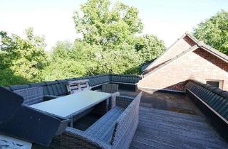 Wohnung mieten in 25436 Tornesch, Tornesch - charmante Wohnung mit sonniger Dachterrasse!