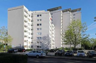 Wohnung mieten in Theodor-Heuss-Str. 28, 38444 Detmerode, Mit dem Aufzug zur Wohnung // 4.OG Wohnung 4