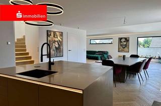 Wohnung mieten in 63500 Seligenstadt, Luxuriöse Galeriewohnung der besonderen Art!