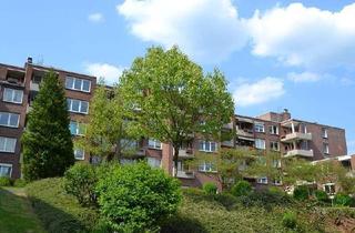 Wohnung mieten in Virchowstr. 17, 42549 Velbert, Hübsche, großzügige 2-ZImmer-Wohnung mit kleiner Terrasse!