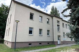 Wohnung mieten in Platz Der Freiheit, 06729 Elsteraue, Angenehmes Wohnen in der 1.Etage!