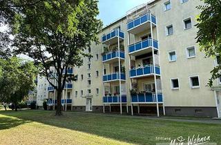 Wohnung mieten in John-Schehr-Str. 22, 06231 Bad Dürrenberg, 2 Raumwohnung frisch renoviert