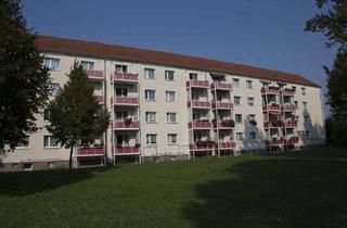 Wohnung mieten in John-Schehr-Str. 34, 06231 Bad Dürrenberg, Gemütliche 3 Raumwohnung