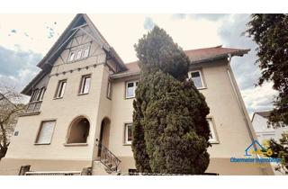 Wohnung mieten in 93059 Weichs, Wohnglück mit Stil – Charmante sanierte Altbauwohnung mit hochwertiger Ausstattung