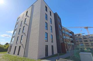 Wohnung mieten in 24943 Engelsby, Wohnquartier - MUMMSCHE KOPPEL: Wohnen zwischen Campus & Innenstadt Moderne 2-Zimmerwohnung/EG