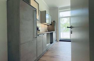 Wohnung mieten in 58285 Gevelsberg, Schöne 4 Zimmer Altbau Wohnung mit Balkon+Garten in Gevelsberg, Top Lage