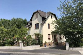 Wohnung mieten in Koblenzer Str. 48, 56412 Nentershausen, Schöne einzugsfertige Wohnung über zwei Etagen mit Stellplätzen