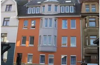 Wohnung mieten in Oppenheimstraße, 99817 Eisenach, Attraktive 3-Zimmer-Wohnung mit Balkon und Keller - ideal für Berufstätige oder kleine Familien