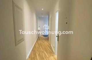 Wohnung mieten in Tauschwohnungstraße, 10318 Karlshorst, Tauschwohnung: 2-Zimmer-Wohnung in Karlshorst gegen größere Wohnung