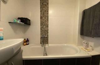 Wohnung mieten in Matthias-Grünewald-Straße 21, 55543 Bad Kreuznach, Exklusive, modernisierte 1,5-Raum-Wohnung mit EBK in Bad Kreuznach