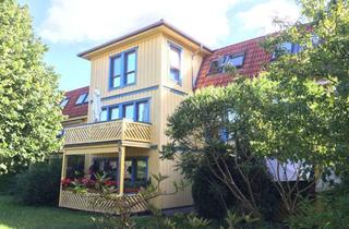 Wohnung mieten in Selma-Lagerlöf-Ring 43, 14822 Borkwalde, für sofort - Wohnung mit Balkon und EBK