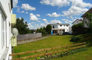 Wohnung mieten in 86551 Aichach, Hübsche kleine Wohnung in einem Aichacher Ortsteil