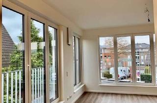 Wohnung mieten in Bogenstraße, 22850 Norderstedt, Gönnen Sie sich den Luxus: Exklusives Wohnen im Neubau-Erstbezug.