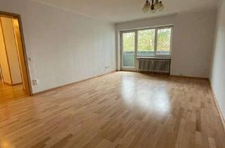 Wohnung mieten in Berliner Straße, 30966 Hemmingen, 2-Zimmer-Wohnung mit Balkon in zentraler Lage von Hemmingen - ab 01.08.2025 zu vermieten