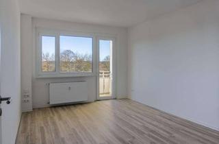 Wohnung mieten in 17094 Cölpin, Komplett modernisierte 3-Zimmer ETW Nähe Neubrandenburg
