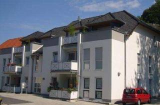 Wohnung mieten in 58802 Balve, Stilvoll wohnen: 2-Zimmer-Wohnung mit Terrasse in Balve