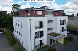 Wohnung mieten in 53359 Rheinbach, Moderne 2-Zimmer-Wohnung mit Einbauküche, Balkon und Carportstellplatz in Rheinbach-Stadt