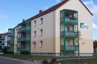 Wohnung mieten in Ernst-Von-Bergmann-Straße 33, 39638 Gardelegen, Familienglück in Ihrer neuen 4-Raum Wohnung