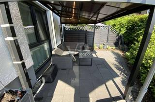 Wohnung mieten in 42929 Wermelskirchen, Barrierefreie, seniorengerechte Erdgeschosswohnung mit kleinem Garten