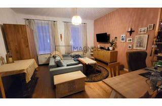 Wohnung mieten in August-Bebel-Straße, 16225 Eberswalde, Charmante 2-Zimmer-Altbauwohnung im Herzen von Eberswalde