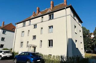 Wohnung mieten in Lessingstraße 10, 01809 Heidenau, Gemütliche 2-Raum-Wohnung