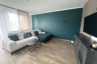 Wohnung mieten in 24576 Bad Bramstedt, 3 Zimmer Wohnung mit Balkon im Zentrum von Bad Bramstedt.