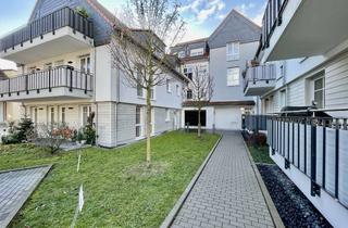Wohnung mieten in Weiherstraße 16a, 65232 Taunusstein, Helle & gepflegte 2 Zimmerwohnung mit EBK und TG Stellplatz in Wehen!