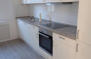 Wohnung mieten in Markt 14, 19217 Rehna, Altstadt Wohnung mit Flair- komplett saniert! direkt am Markt: charmant, hell, großzügig, zentral !