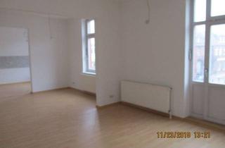 Wohnung mieten in Markt 14, 19217 Rehna, Altstadt Wohnung mit Flair- komplett saniert! direkt am Markt: charmant, hell, großzügig, zentral !