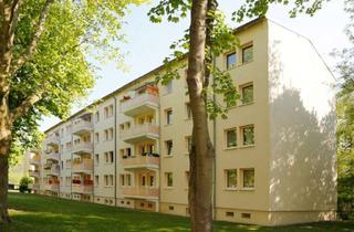 Wohnung mieten in Häuerstr. 54, 06242 Braunsbedra, Schöne 3-Raumwohnung in grüner Lage!