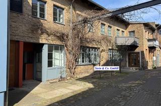 Wohnung mieten in Eisenbahnstraße 33, 14542 Werder (Havel), für sofort schöne geräumige Wohnung im Erdgeschoss