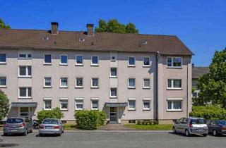 Wohnung mieten in Liebigstraße 15, 58638 Iserlohn, 3-Zimmer-Wohnung in Iserlohn Nußberg