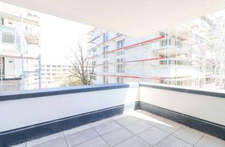 Wohnung mieten in Eutighofer Straße 23, 73525 Schwäbisch Gmünd, Modernes Wohnambiente mit großzügigem Balkon: Helle 4-Z.-Neubau-Wohnung