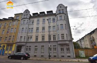 Wohnung mieten in Bernsdorfer Straße 88, 09126 Bernsdorf, WG geeignete Wohnung mit Balkon und Option auf Einbauküche in UNI-Nähe???