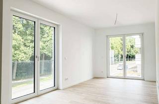 Wohnung mieten in 74074 Heilbronner Kernstadt, HN-OST - Exklusive 3-Zimmer-Neubauwohnung (B1)!