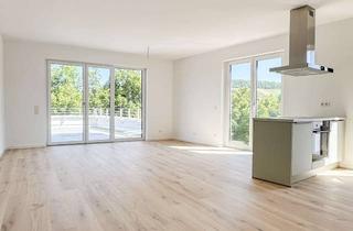 Penthouse mieten in 74074 Heilbronn, HN-OST - Exklusive 2-Zimmer-Penthouse-Neubauwohnung (B16)!