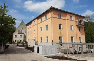Wohnung mieten in Oberberg, 84518 Garching, Garching a.d. Alz, Oberberg 5, nähe Schloss mit unverbaubaren Blick, 3 Zimmer Wohnung mit Balkon