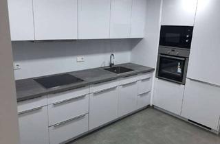 Wohnung mieten in Brückenweg 14, 73344 Gruibingen, Hochwertige 3,5 Zimmer Wohnung im Erstbezug 92 qm