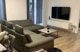 Wohnung mieten in 63457 Hanau, Altbauflair, KFW55 Standard, Neu und Moderne 2-Zimmer